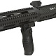 Valken V-Tac SW-1 Vertical folding Grip